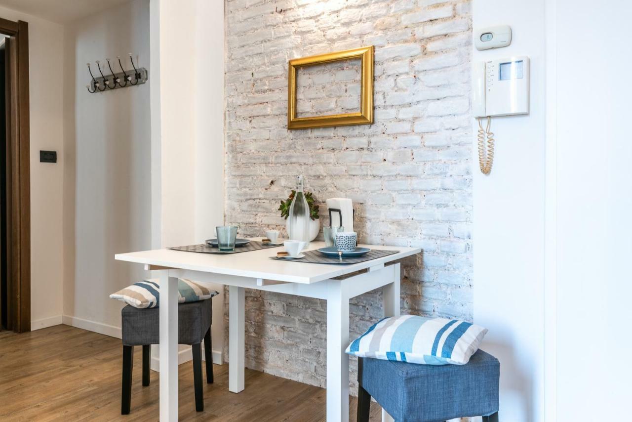 La Casetta Di Porta Romana มิลาน ภายนอก รูปภาพ